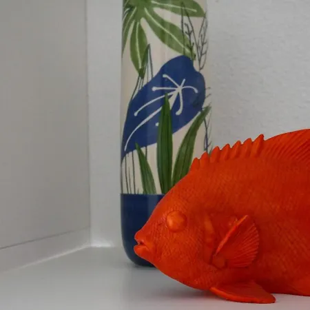 Prázdninový dům La Maison Jeanne,